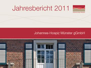 Jahresbericht 2010 Johannes-Hospiz
