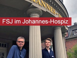 FSJ - Freiwilliges Soziales Jahr