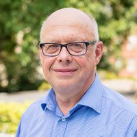 Klaus Willmer